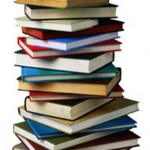 books-pile