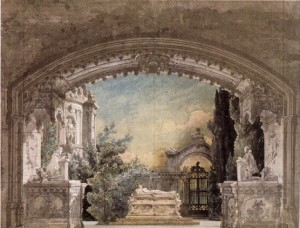 01 F. Soler Rovirosa, Don Juan Tenorio, de J. Zorrilla. Teatre