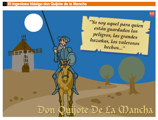 don-quijote