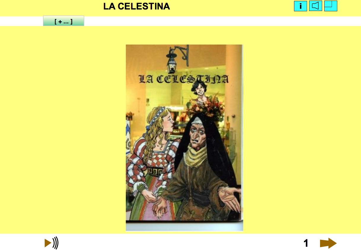la-celestina