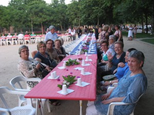Sopar de Final de Curs 