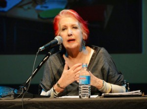 Rosa Maria Calaf