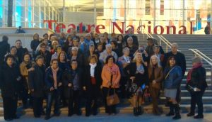 Teatre Nacional de Catalunya