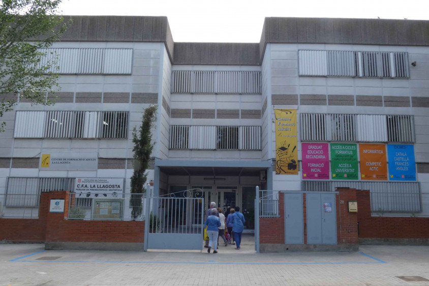 CFA La Llagosta