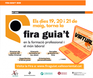 Fira Guia't 2020