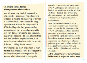 Testimoni de l'Adrià