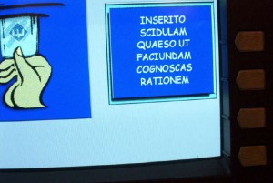 caixer vaticà