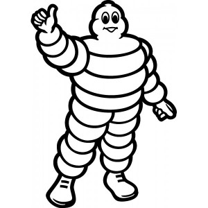 bibendum-pulgar