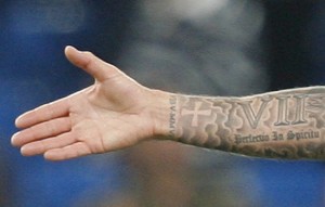 david-beckham-arm-tattoo