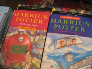harriuspotter