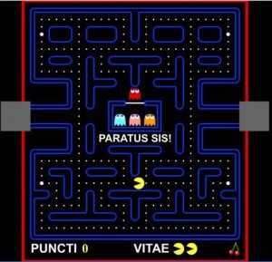 pacman