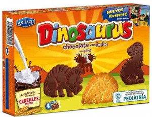 dinosaurus