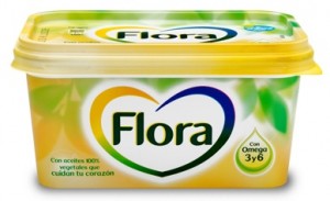 flora