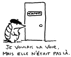 imparfait