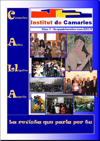 CALLA núm. 7