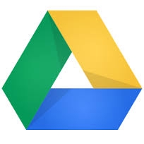 GOOGLE DRIVE DRIVE