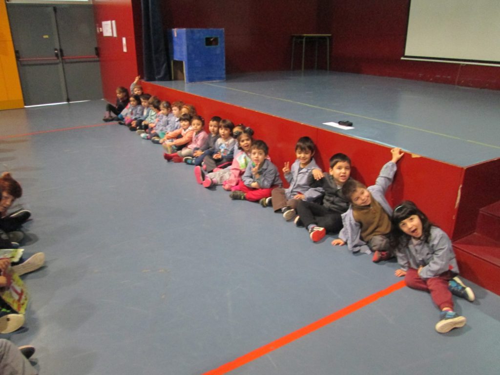contes p3 i p4