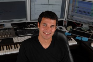 Compositor musica "Juego de Tronos"