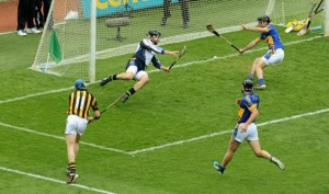 Kilkenny v Tipperary - GAA Hurling All-Ireland Senior Championship Semi-Final