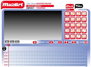 muzart