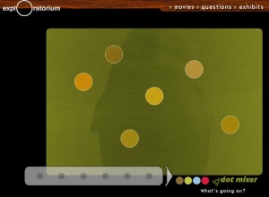 exploratorium