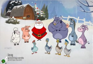 granja