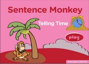 Time-Telling