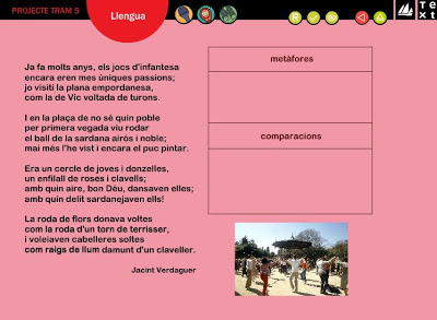 comparacions i metafores