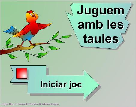 taules