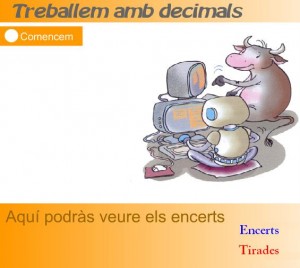 decimals
