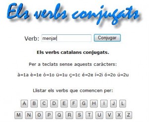 verbs