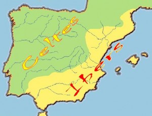 celtiberia