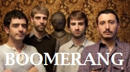 boomerang