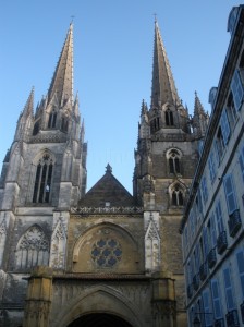 catedralbaiona
