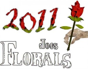 jocsflorals