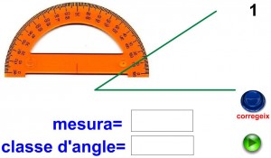 mesuraangles