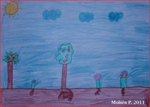 moises