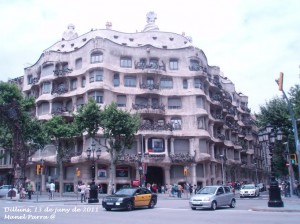 lapedrera