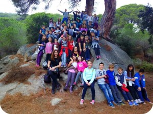 Itinerari de l'aigua