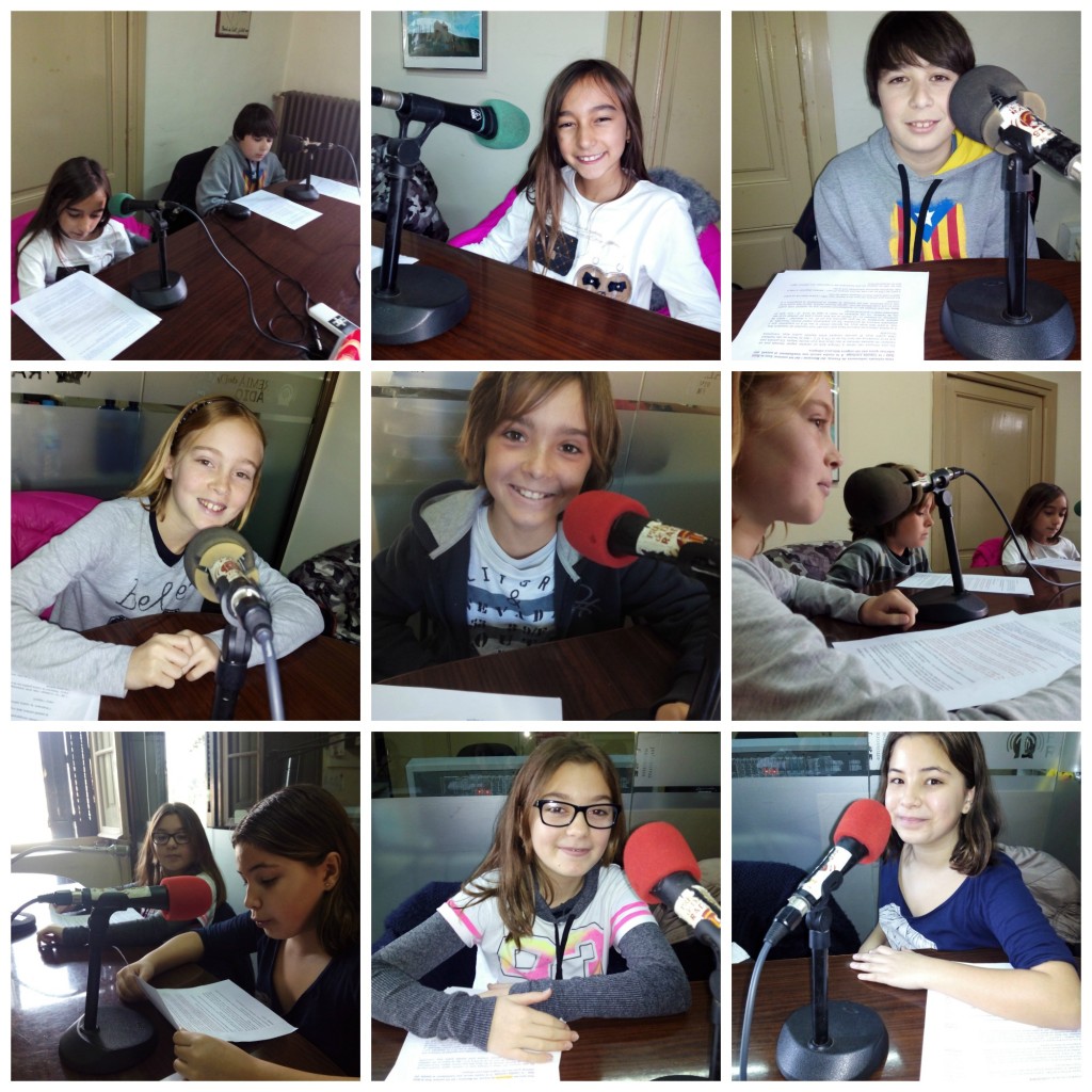 grup 1 radio