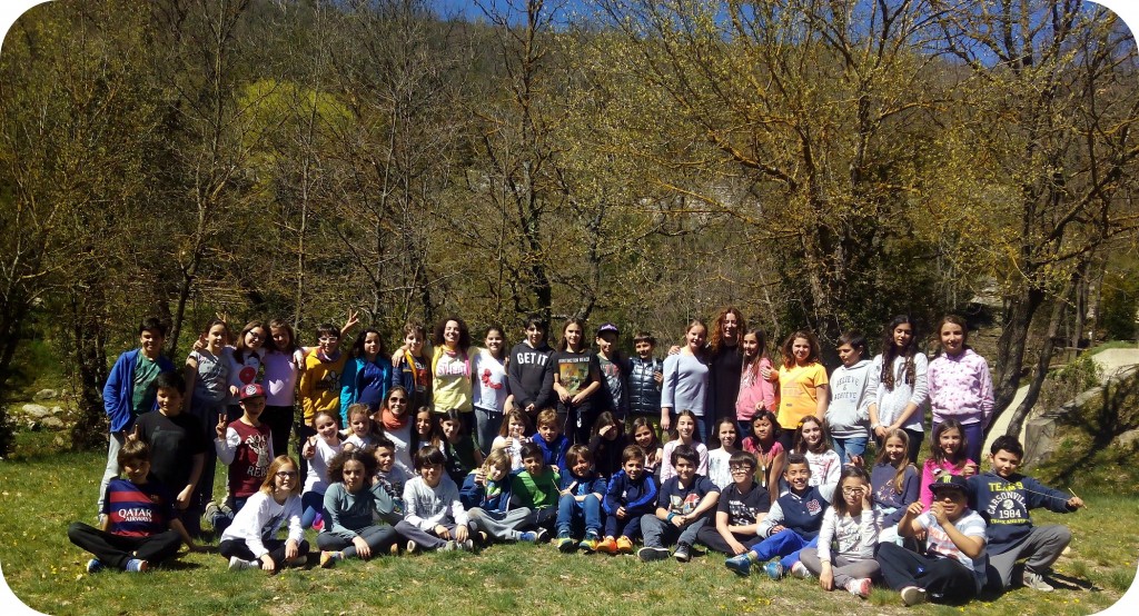 Coves del Toll (Moià)