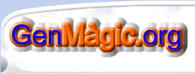 Genmagic