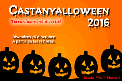 castanyalloween