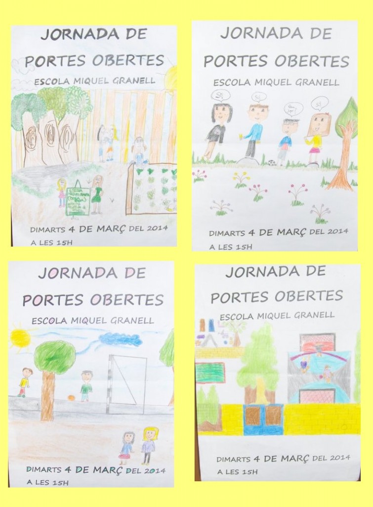 cartell gran