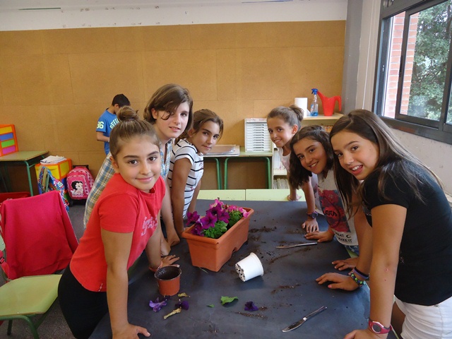 Plantada