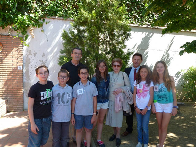 Presentacio Carrers