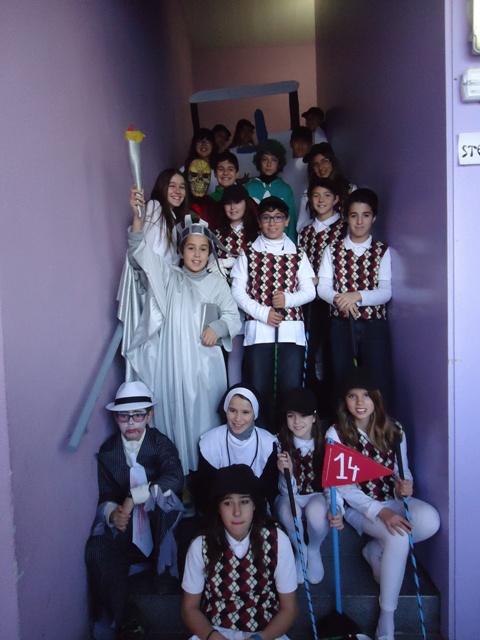 carnestoltes