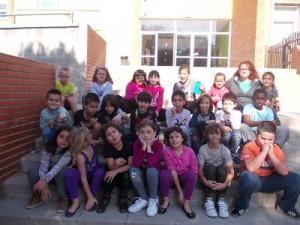 inici curs isabel minimit