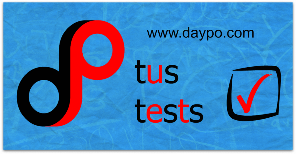 tustests