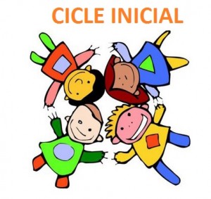 CICLE INICIAL